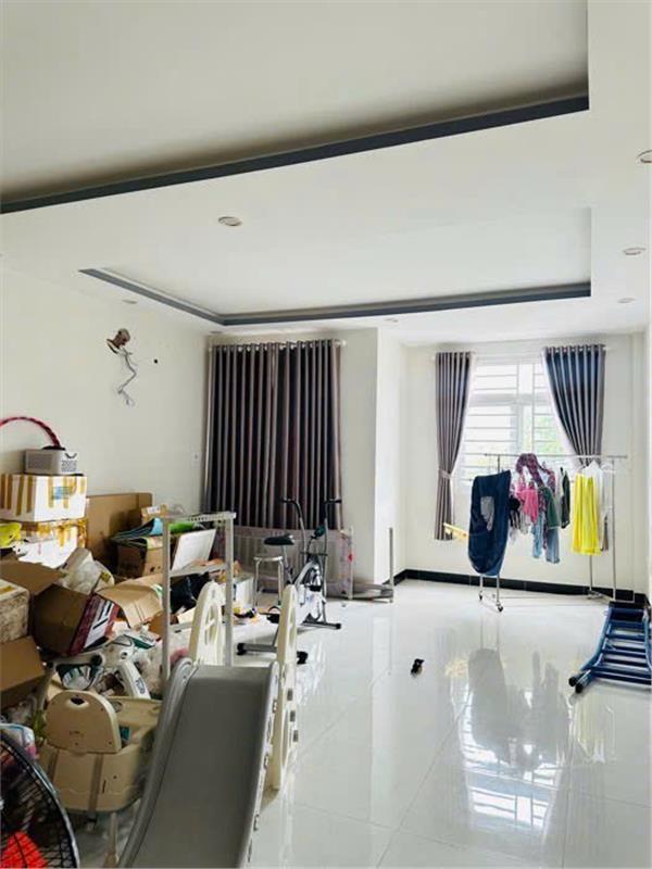 CƠ HỘI SỞ HỮU NHÀ MẶT TIỀN ĐƯỜNG TRẦN NHÂN TÔN, QUẬN 10 - Ảnh chính
