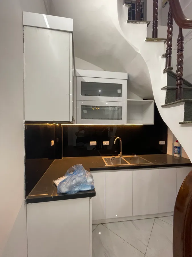 🔥SỐC: Nhà 4 TẦNG – 2 KHỐI – 2 SỔ ĐỎ – Chỉ 5.3 TỶ Trung Tâm HAI BÀ TRƯNG – Về Ở NGAY!🔥 - Ảnh chính