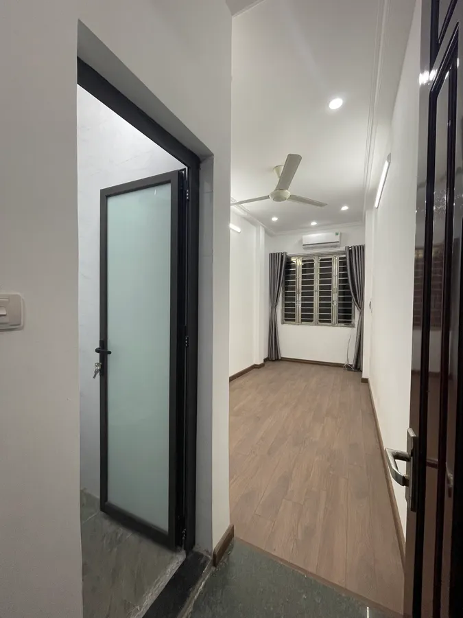 🔥SỐC: Nhà 4 TẦNG – 2 KHỐI – 2 SỔ ĐỎ – Chỉ 5.3 TỶ Trung Tâm HAI BÀ TRƯNG – Về Ở NGAY!🔥 - Ảnh 1
