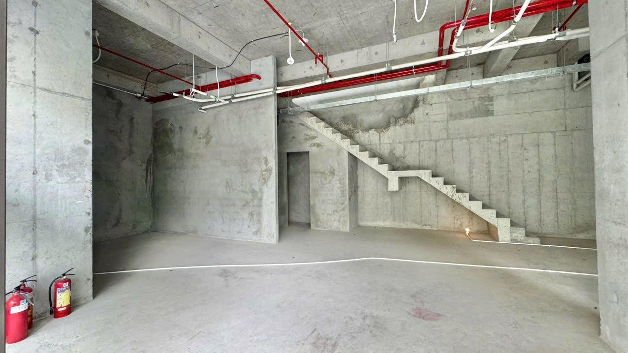Bán Shophouse HỒ BÁN NGUYỆT QUẬN 7, 194M2, 37 TỶ, MUA TT CĐT, LS 0%, CK CAO. CÓ SẴN KINH DOANH NGAY - Ảnh 3