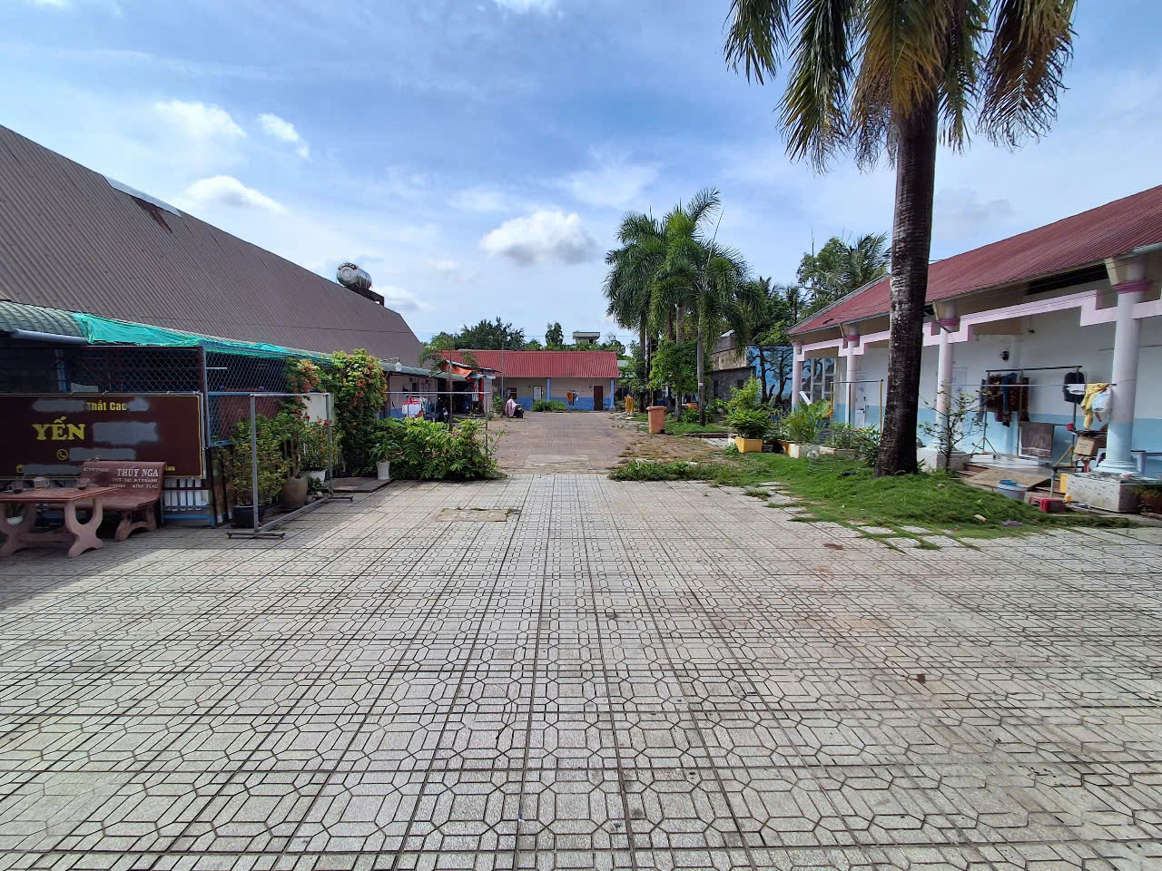 LÔ ĐẤT VỊ TRÍ ĐẸP- ĐẦU TƯ LÀ SINH LỜI Chính chủ Cần bán nhanh lô đất tp Cà Mau tỉnh Cà Mau - Ảnh 1