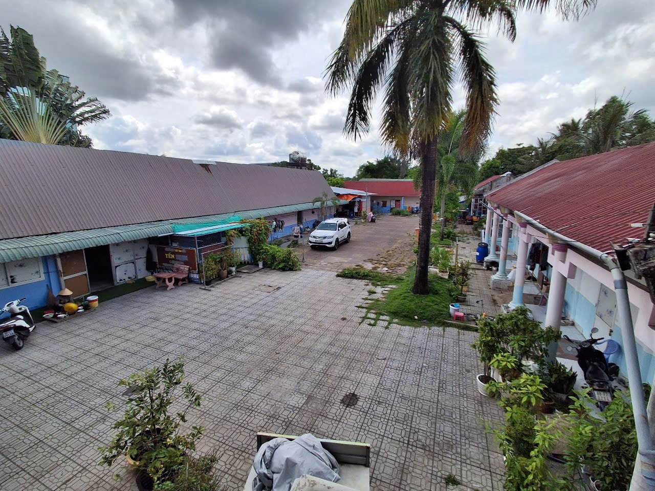 LÔ ĐẤT VỊ TRÍ ĐẸP- ĐẦU TƯ LÀ SINH LỜI Chính chủ Cần bán nhanh lô đất tp Cà Mau tỉnh Cà Mau - Ảnh 2