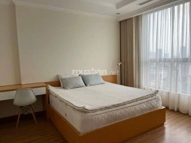 CHO THUÊ CĂN HỘ CHUNG CƯ CAO CẤP VINHOMES NGUYỄN CHÍ THANH, ĐỐNG ĐA, HÀ NỘI - Ảnh 2
