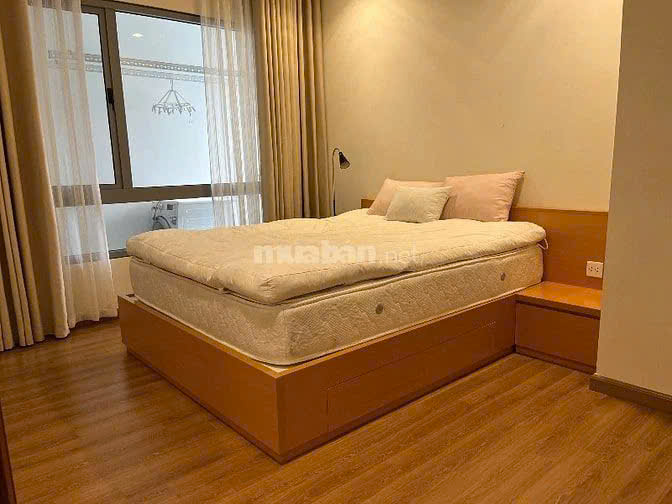 CHO THUÊ CĂN HỘ CHUNG CƯ CAO CẤP VINHOMES NGUYỄN CHÍ THANH, ĐỐNG ĐA, HÀ NỘI - Ảnh 3