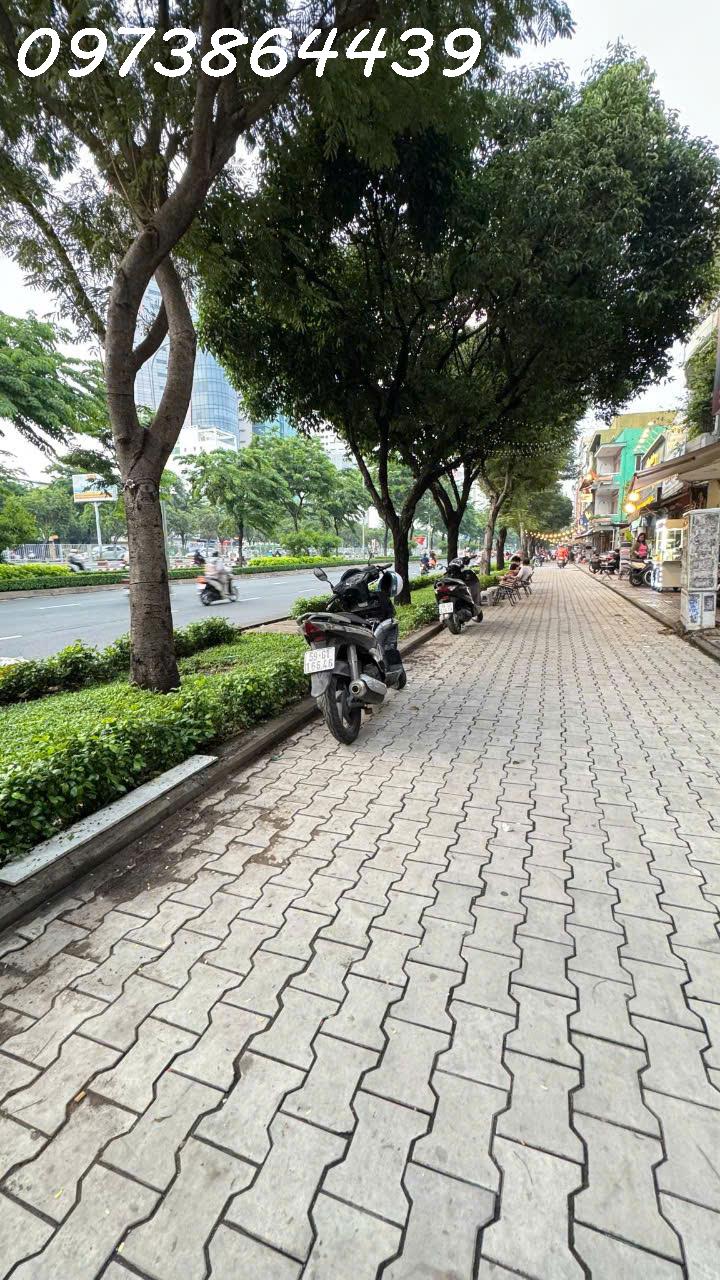BÁN NHÀ 2 TẦNG MẶT TIỀN KINH DOANH GIÁP QUẬN 1 - ĐƯỜNG  ĐIỆN BIÊN PHỦ -P17 - BÌNH THẠNH - 110M2 - - Ảnh chính