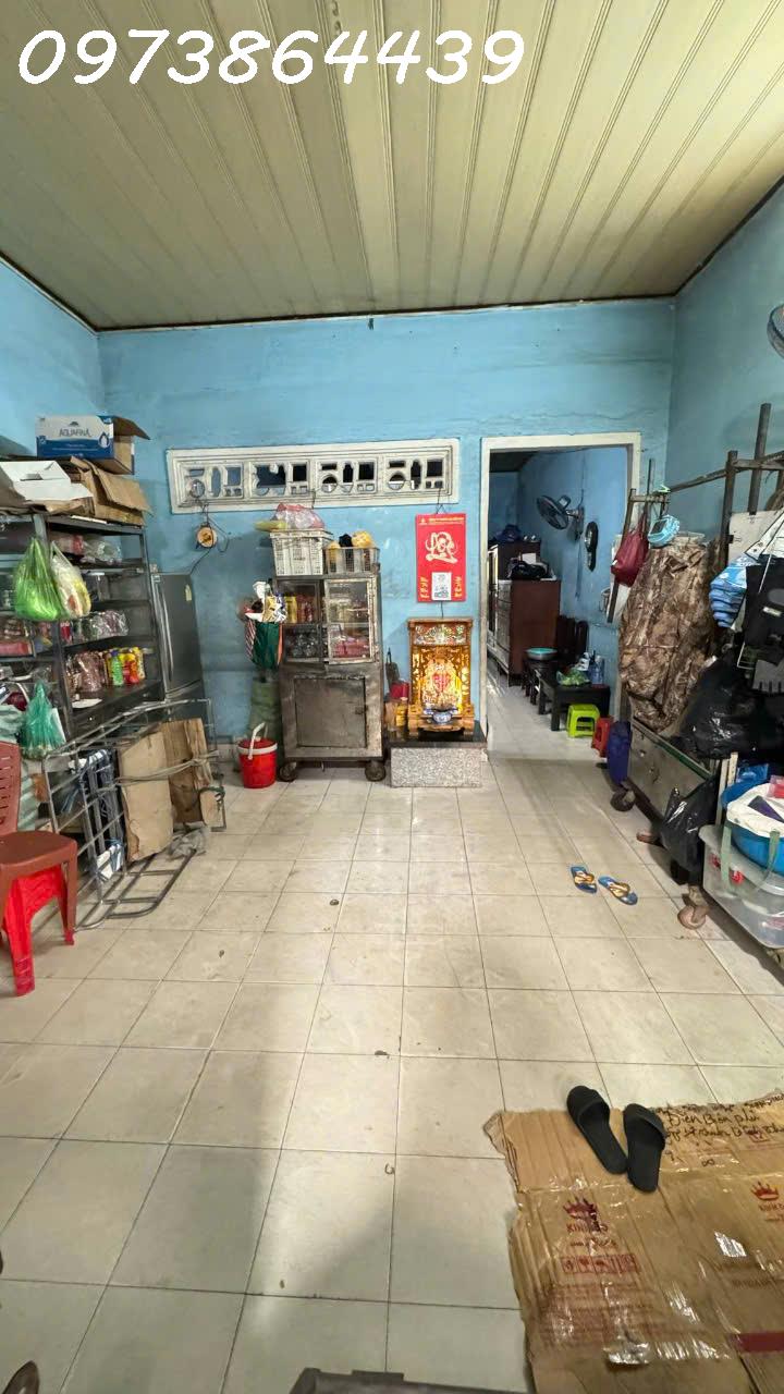 BÁN NHÀ 2 TẦNG MẶT TIỀN KINH DOANH GIÁP QUẬN 1 - ĐƯỜNG  ĐIỆN BIÊN PHỦ -P17 - BÌNH THẠNH - 110M2 - - Ảnh 1