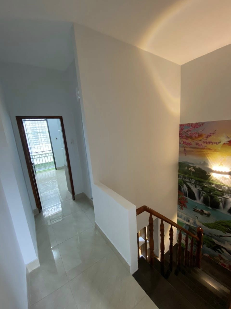 CHỦ NỢ NGÂN HÀNG CẦN BÁN GẤP NHÀ HUỲNH VĂN TRÍ, BÌNH CHÁNH, 60M2, GIÁ 800TRIỆU, SHR - Ảnh 3