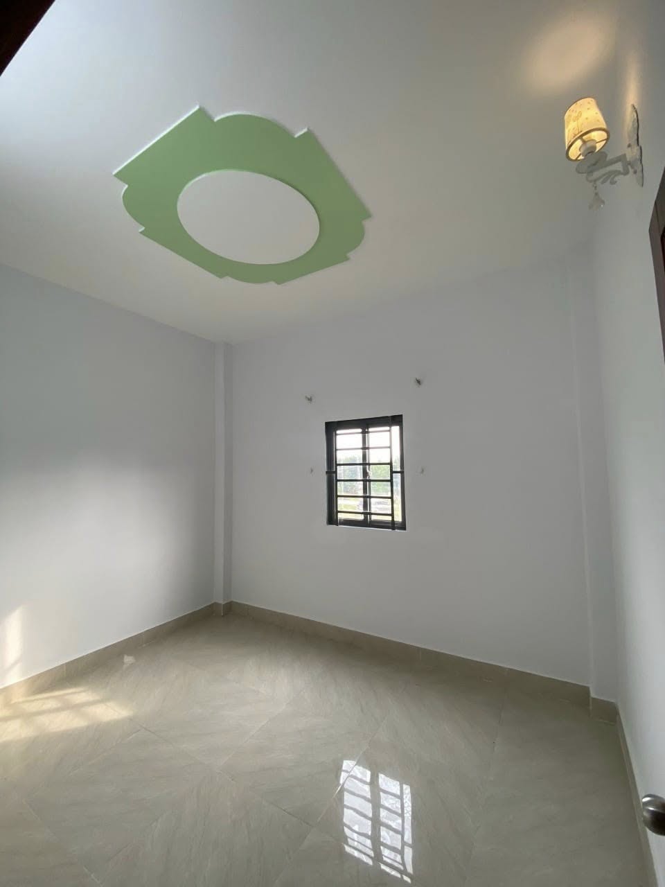 CHỦ NỢ NGÂN HÀNG CẦN BÁN GẤP NHÀ HUỲNH VĂN TRÍ, BÌNH CHÁNH, 60M2, GIÁ 800TRIỆU, SHR - Ảnh 4