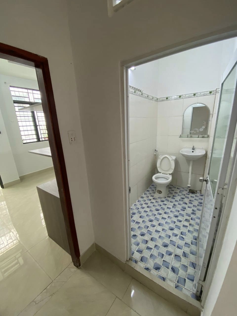 CHỦ NỢ NGÂN HÀNG CẦN BÁN GẤP NHÀ HUỲNH VĂN TRÍ, BÌNH CHÁNH, 60M2, GIÁ 800TRIỆU, SHR - Ảnh 5