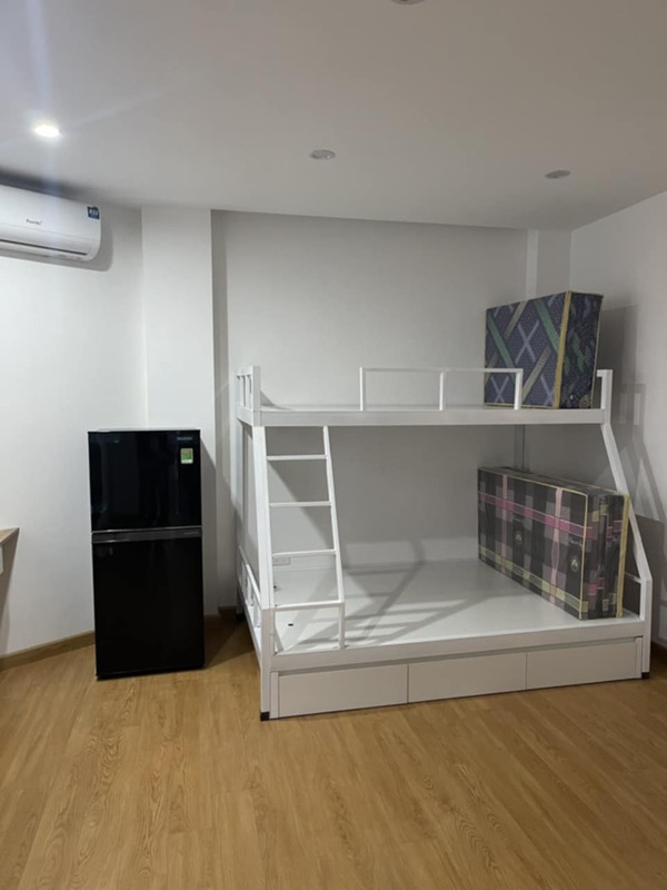 Bán nhà phố Lạc Trung ngõ nông ô tô thang máy dòng tiền 50 triệu khu vực đắt đỏ 70m2 giá 18 tỷ - Ảnh 3