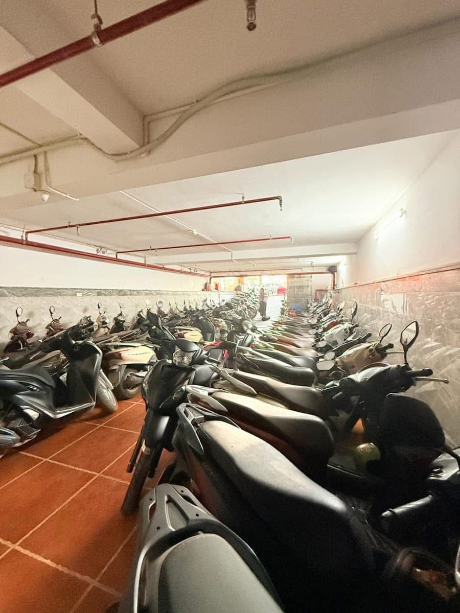 CẦN BÁN NHÀ MẶT PHỐ THANH XUÂN, VỈA HÈ KINH DOANH, 145M 9 TẦNG THANG MÁY NHỈNH 40 TỶ - Ảnh 1