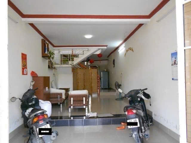 Bán nhà 1T1L Mặt Tiền Đồng Khởi, gần cây xăng 26, 191m2 chỉ 6ty990 - Ảnh chính