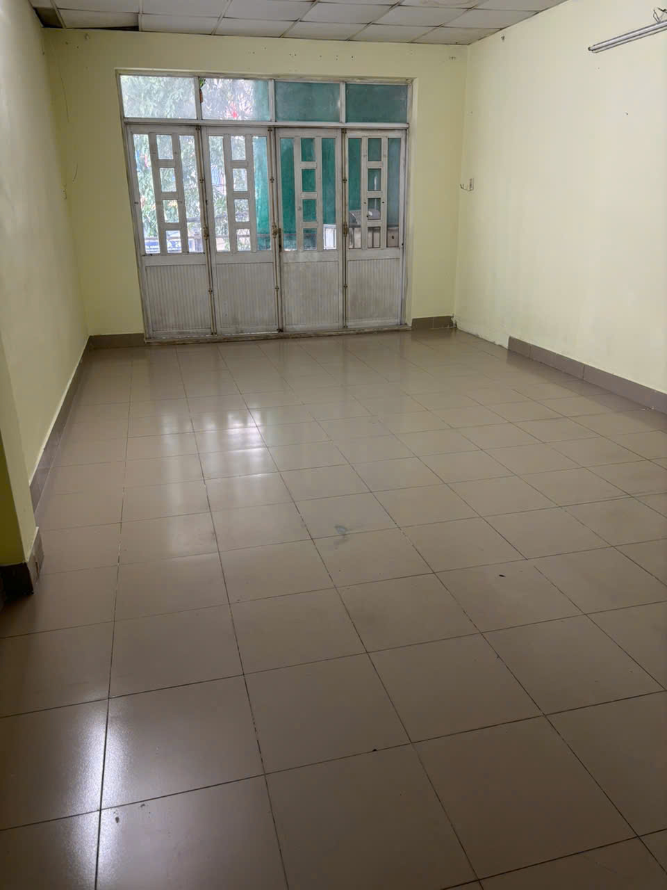 Bán nhà 1T1L Mặt Tiền Đồng Khởi, gần cây xăng 26, 191m2 chỉ 6ty990 - Ảnh 1