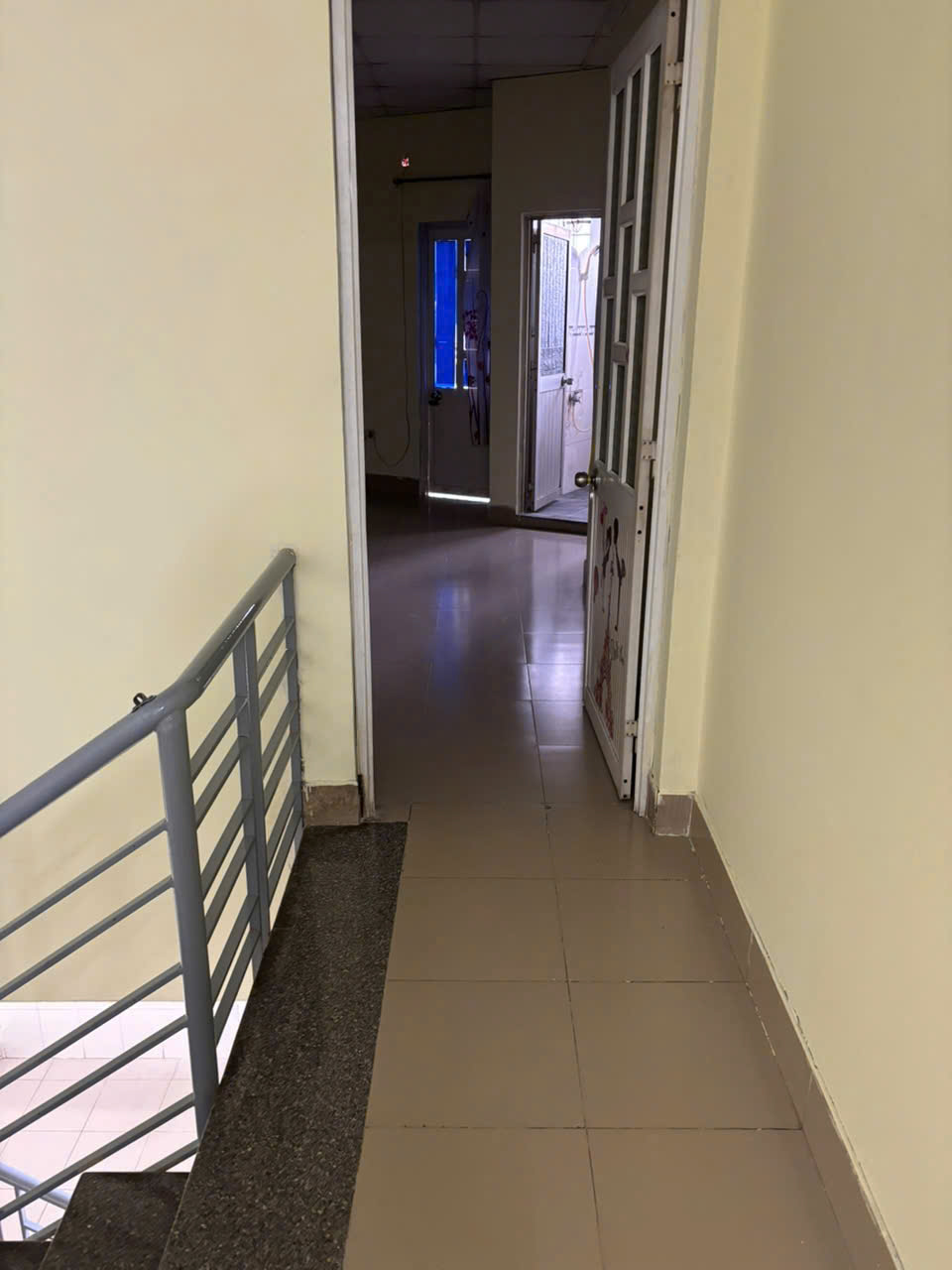 Bán nhà 1T1L Mặt Tiền Đồng Khởi, gần cây xăng 26, 191m2 chỉ 6ty990 - Ảnh 2