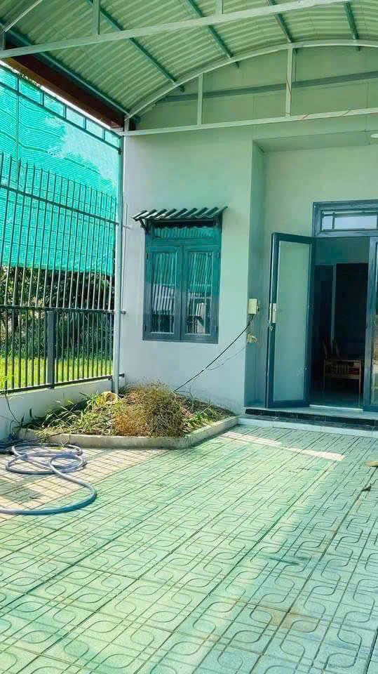 🌟 BÁN NHÀ CẤP 4 GIANG ĐIỀN – CHỈ VIỆC XÁCH VALI VÀO Ở! 🌟 - Ảnh chính