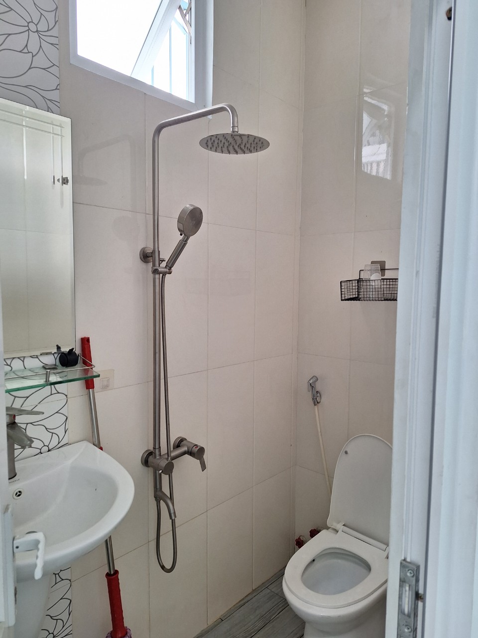 NHÀ 3 TẦNG MỚI TINH – HẺM XE HƠI – THẠNH XUÂN  Q12  SÁT GÒ VẤP 1,52 TỶ SỔ HC - Ảnh 3