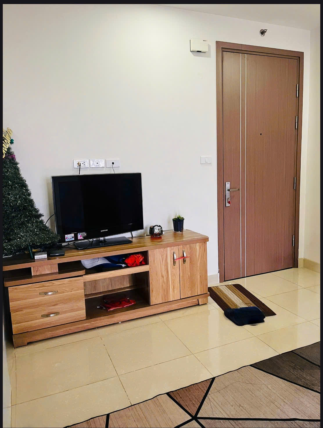 Chính Chủ Cho Thuê Căn Hộ 2 PN • 2 VS – Tòa Cowa 199 Hồ Tùng Mậu - Ảnh 2