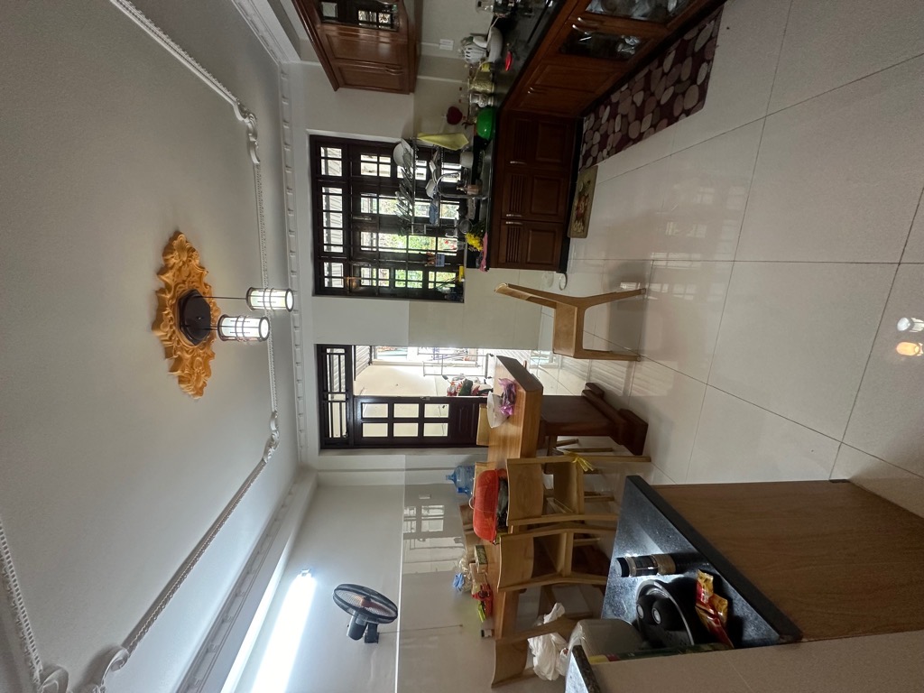 🏠 Bán Nhà Mặt Tiền Kinh Doanh – Khu Vip Gần AEON Tân Phú - Ảnh 1