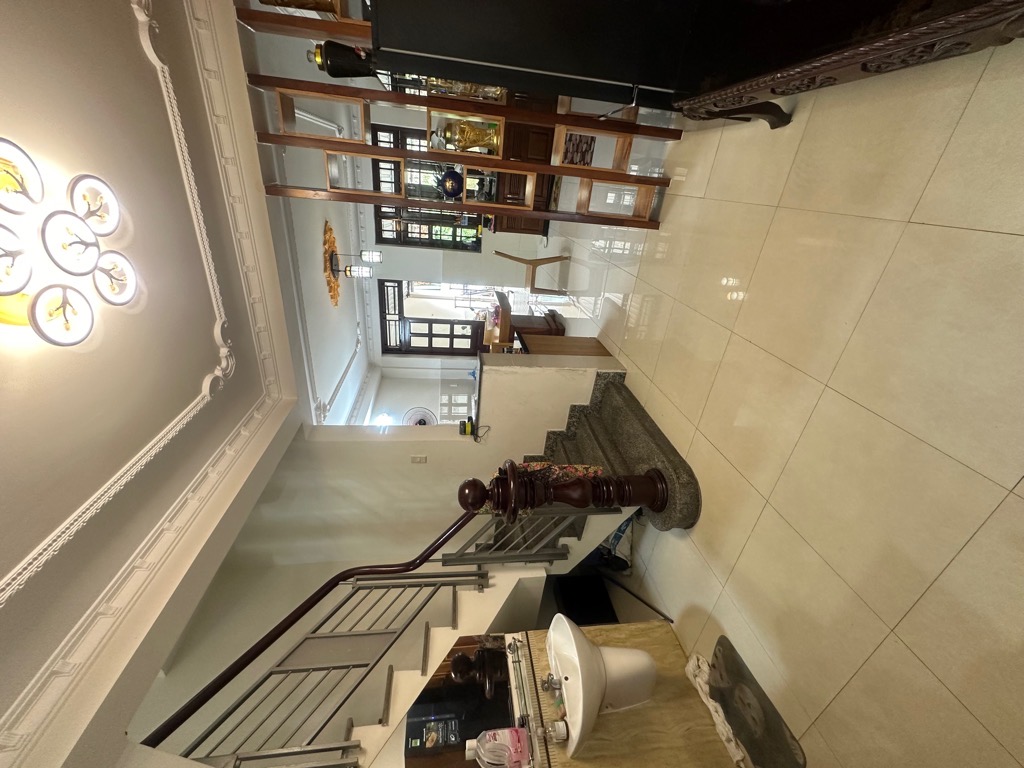 🏠 Bán Nhà Mặt Tiền Kinh Doanh – Khu Vip Gần AEON Tân Phú - Ảnh 2