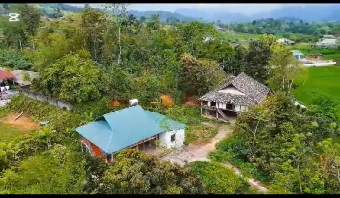 SỞ HỮU HƠN 1 HA ĐẤT VÀ TÀI SẢN GIÁ TRỊ TẠI TRUNG TÂM DU LỊCH HÀ GIANG - Ảnh 1