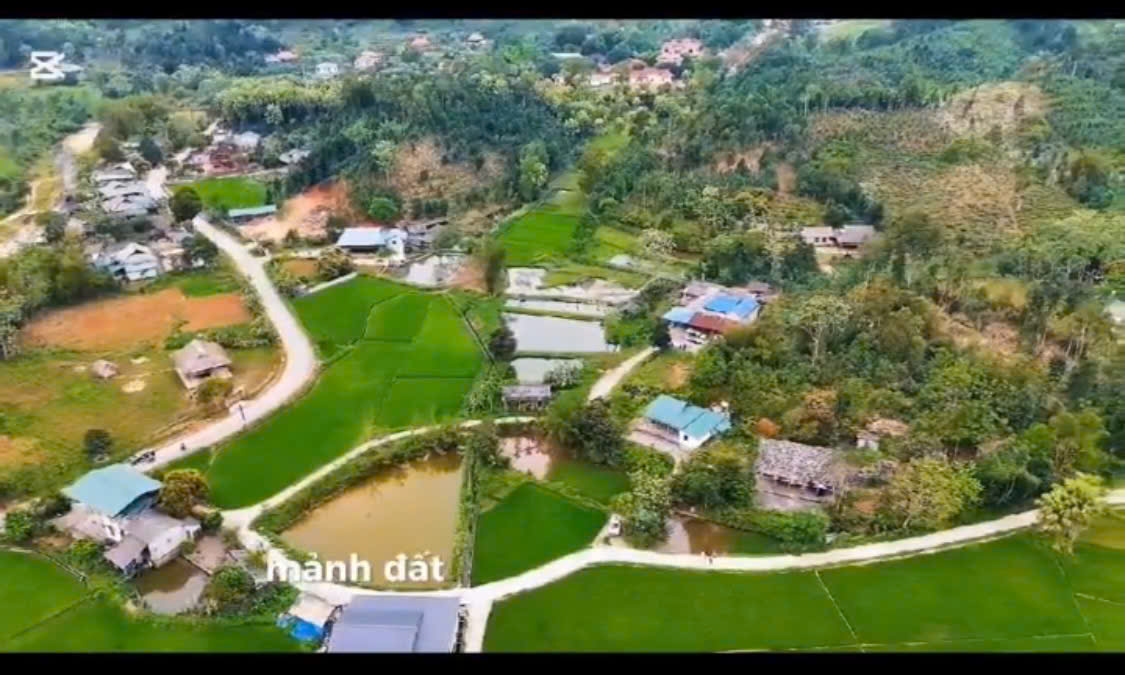 SỞ HỮU HƠN 1 HA ĐẤT VÀ TÀI SẢN GIÁ TRỊ TẠI TRUNG TÂM DU LỊCH HÀ GIANG - Ảnh chính