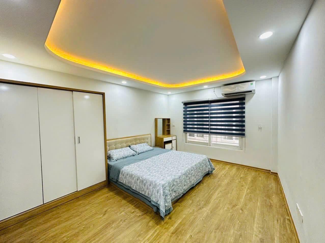 Bán nhà Tả Thanh Oai, Thanh Trì + 42 m², 5T, full nội thất xịn xò + 5,45 tỷ + 0844444453 - Ảnh 3