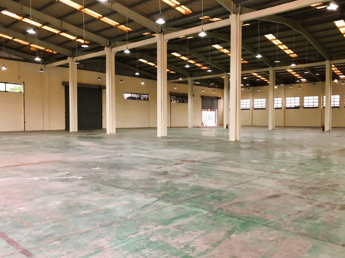 Kcn tân bình cho thue diện tích 3045m2 - Ảnh chính