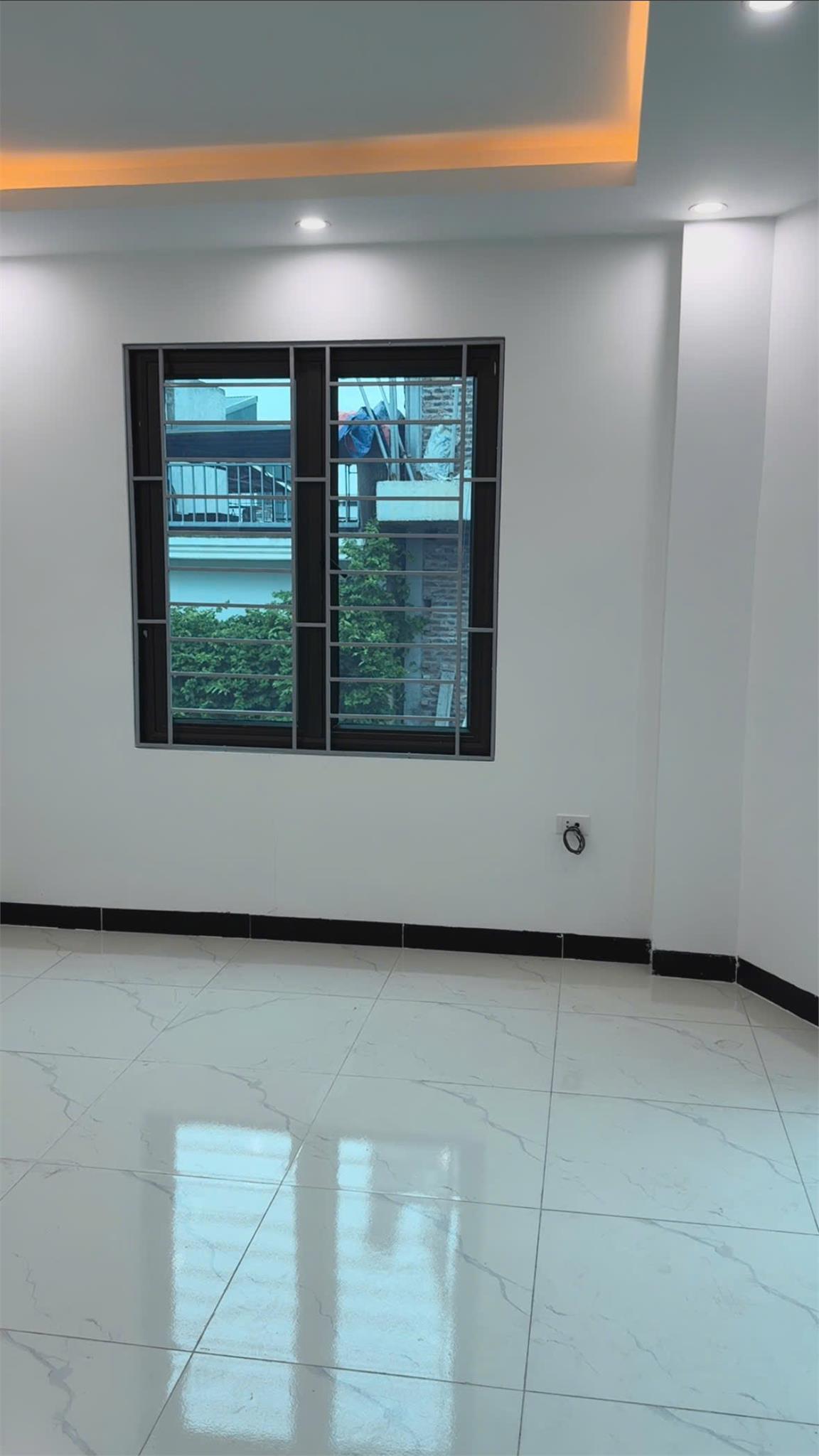 Bán nhà Vĩnh Quỳnh, Thanh Trì + 46 m², 5T, ô tô, góc, thang máy + 6 tỷ + 0844444453 - Ảnh 3