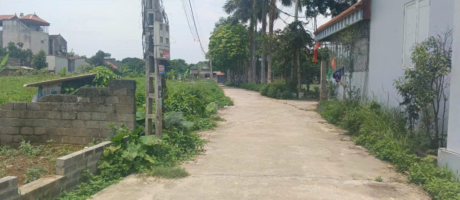 📡 CHÍNH CHỦ CẦN TIỀN BÁN LÔ ĐẤT TẠI XÃ HÒA SƠN - HUYỆN LƯƠNG SƠN - TỈNH HÒA BÌNH - Ảnh 2