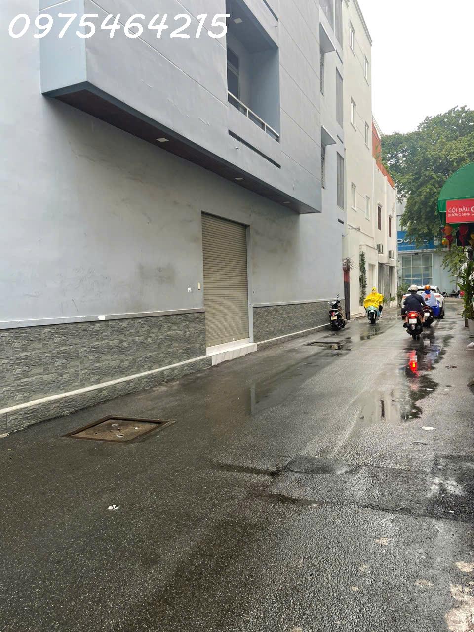 Bán nhà mặt tiền Nguyễn Đình Chiểu, Đa Kao, Quận 1 – Trống giao ngay – Giá chỉ 27.8 tỷ - Ảnh chính