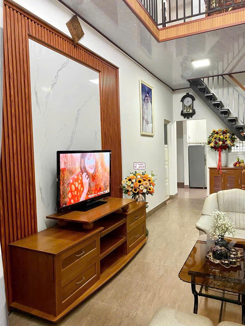 MUA 1 ĐƯỢC 2 – BÁN CẶP NHÀ 2 TẦNG KIỆT 3M ĐƯỜNG ĐIỆN BIÊN PHỦ, TRUNG TÂM TP. ĐÀ NẴNG - Ảnh 1