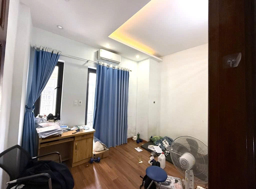 BÁN NHÀ VĨNH PHÚC - KHU 7.2 Ha - 45M2 - 5 TẦNG - 4M MẶT TIỀN - 14 TỶ - Ô TÔ VÀO NHÀ- HIẾM - Ảnh chính