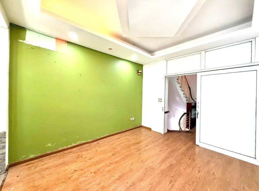 KHU CỰC HIẾM NHÀ BÁN - BÁN NHÀ PHÂN LÔ DUY TÂN 55M2 - 5 TẦNG 4M MẶT TIỀN - 26 TỶ - VỈA HÈ - Ảnh 4