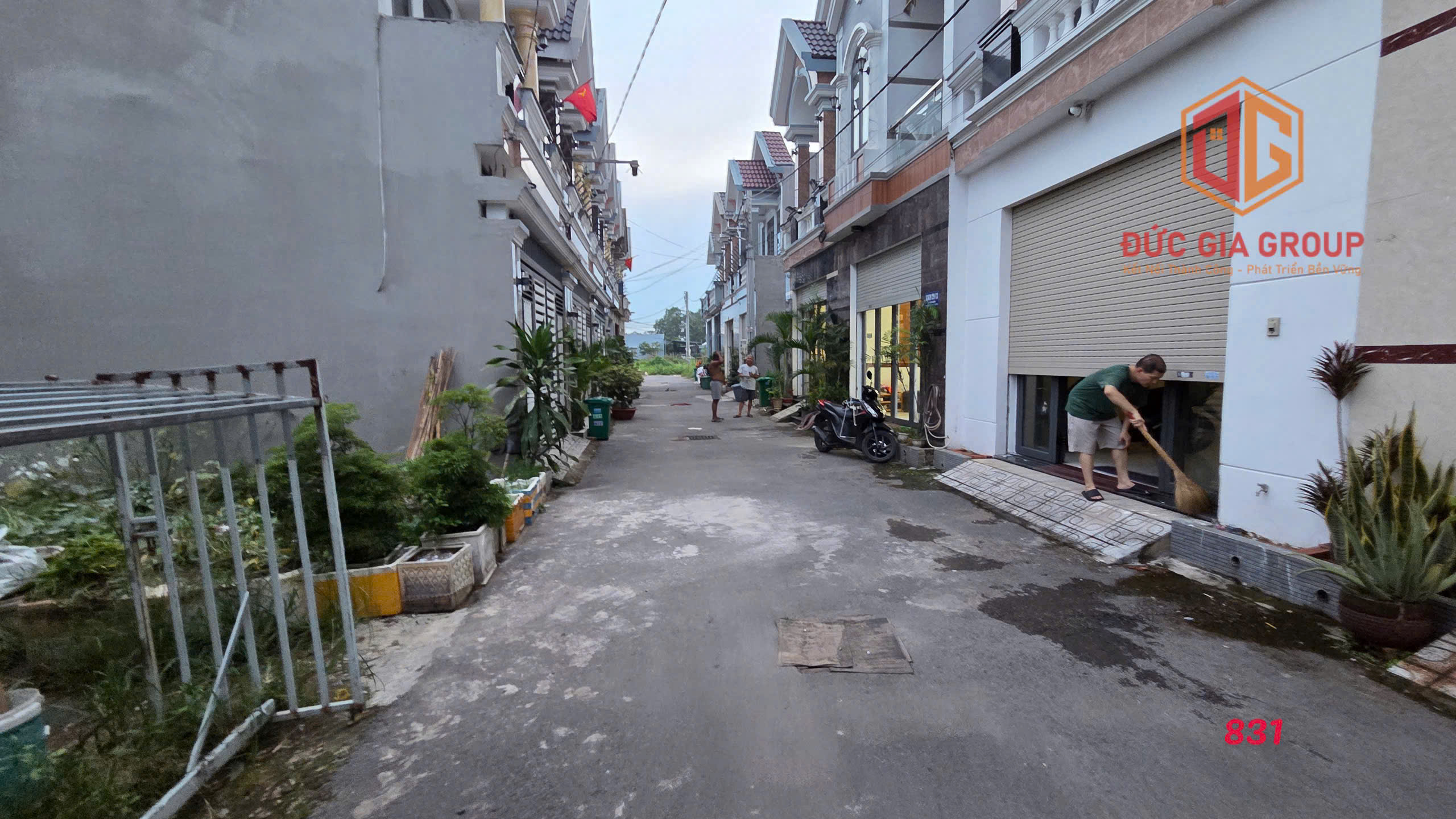 Bán nhà 1T1L mới tinh gần cầu Hoá An, sổ riêng thổ cư chỉ 3 tỷ - Ảnh chính