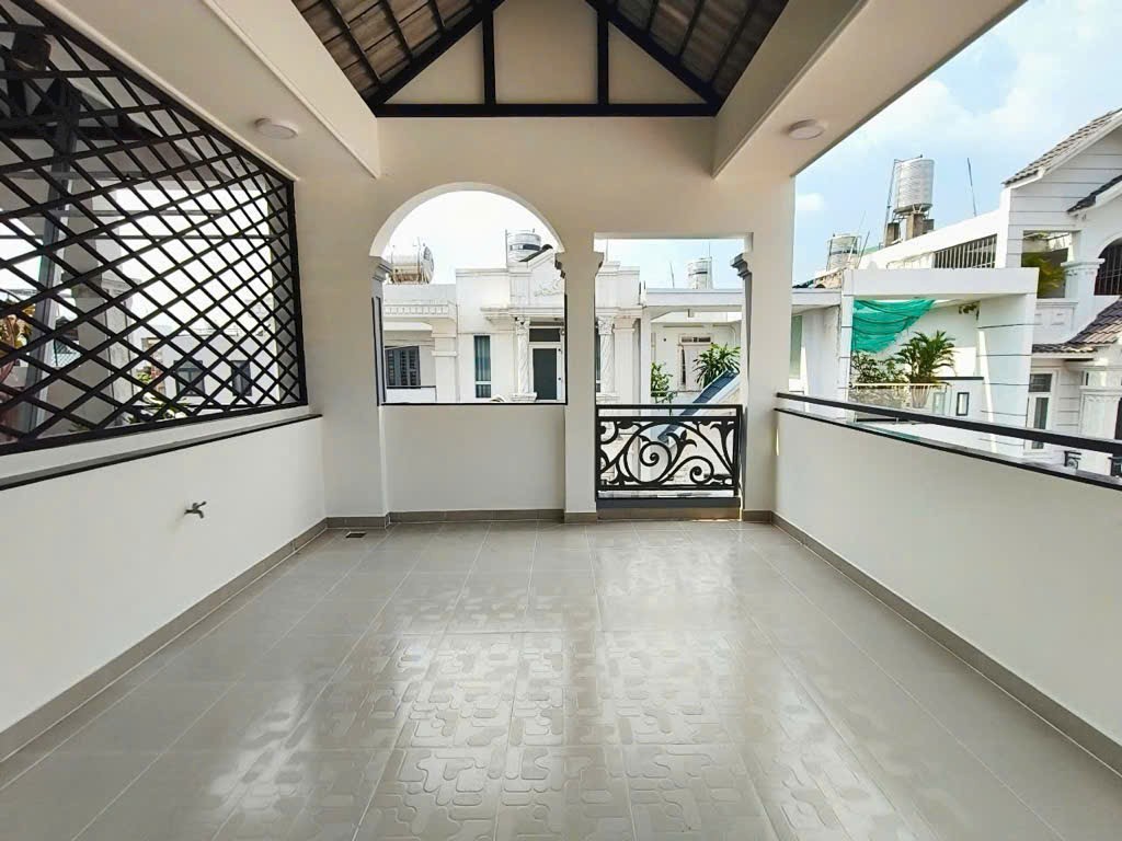 NHÀ ĐẸP QUANG TRUNG GV - HXH - KHU PHÂN LÔ - DT 52M² - 4 TẦNG CHỈ 6.X TỶ - FULL NỘI THẤT - Ảnh 6