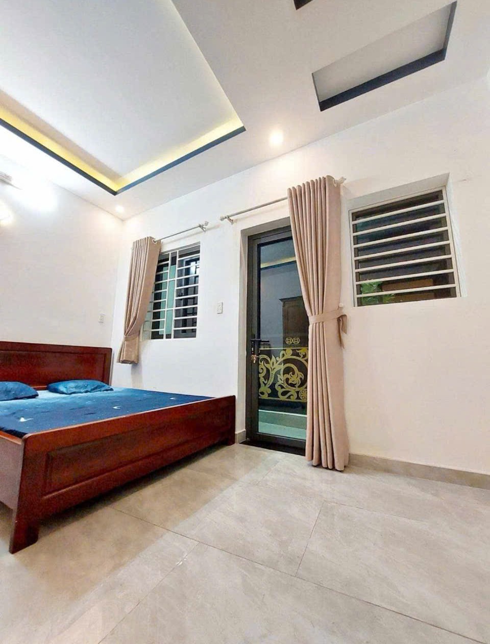 NGAY PHỐ ẨM THỰC PHAN XÍCH LONG, SÁT MẶT TIỀN, NGANG 4.5M, Gần 40m2, chỉ 5.1 tỷ - Ảnh 3
