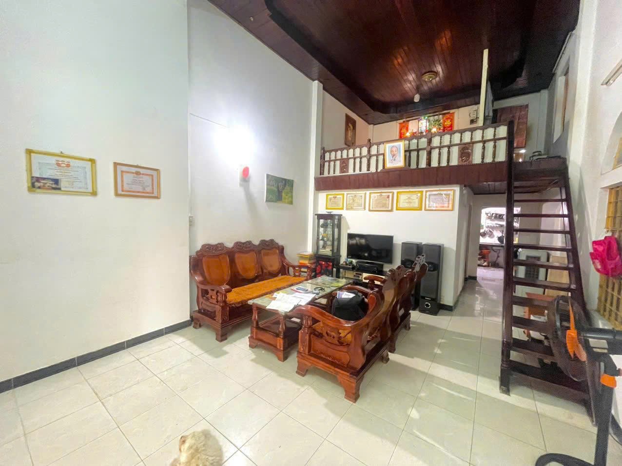 NHÀ ĐẸP- ĐẦU TƯ LÀ SINH LỜI Chính chủ Cần bán nhanh căn nhà tại quận Liên Chiểu, TP Đà Nẵng - Ảnh 2