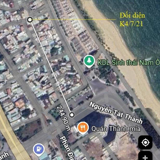 NHÀ ĐẸP- ĐẦU TƯ LÀ SINH LỜI Chính chủ Cần bán nhanh căn nhà tại quận Liên Chiểu, TP Đà Nẵng - Ảnh 4