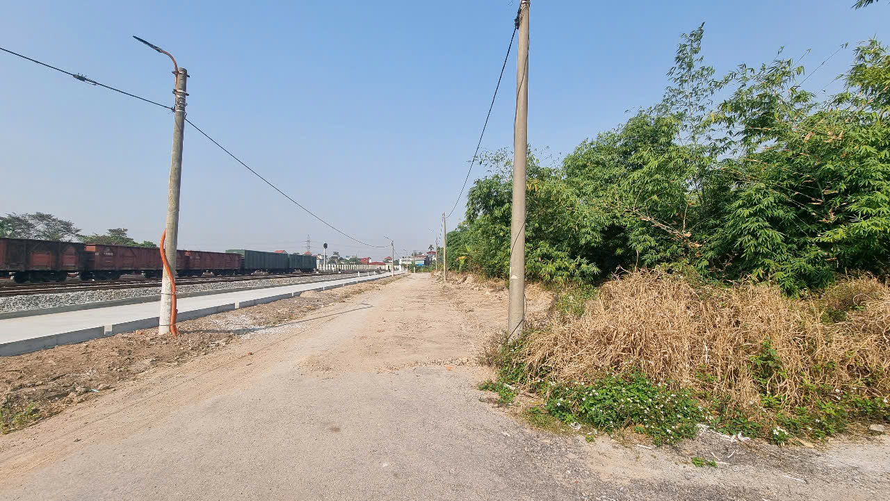CC gửi bán lô góc 192m2 ngang 10m tại Nam Sơn, An Dương, Hải Phòng - Ảnh 3