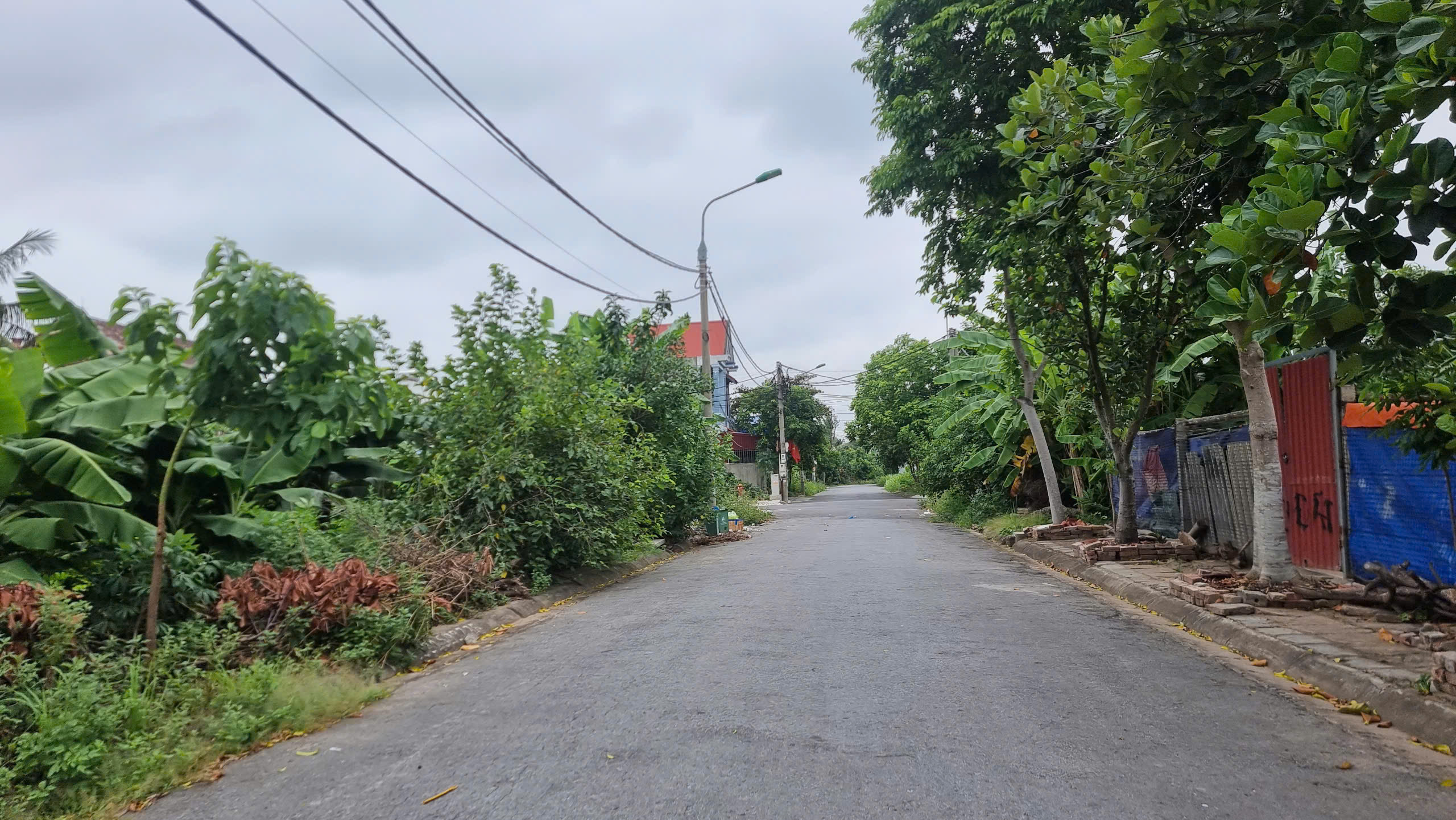 CC gửi bán lô góc 192m2 ngang 10m tại Nam Sơn, An Dương, Hải Phòng - Ảnh 2