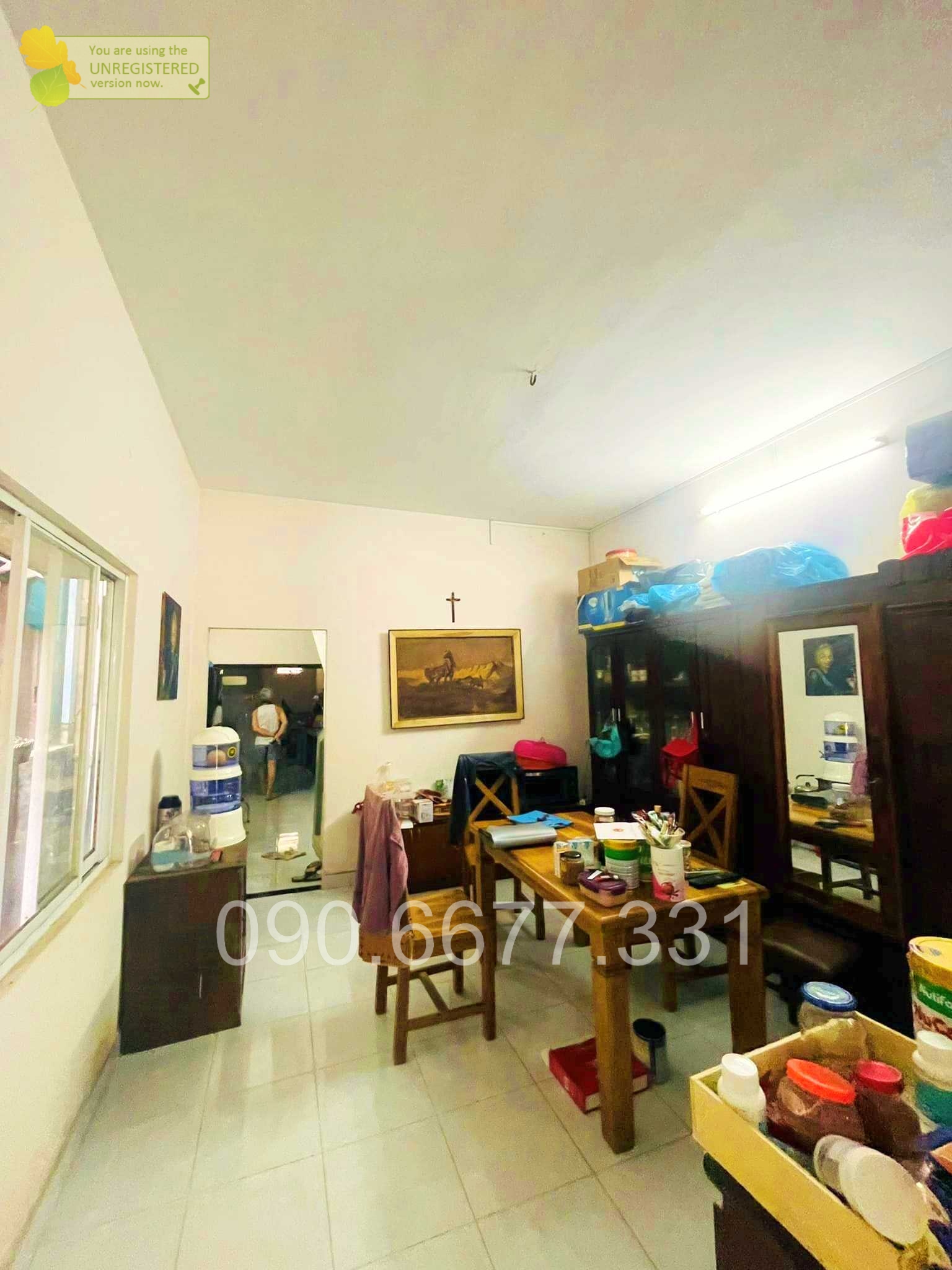 NGÃ 4 PHÚ NHUẬN - HẺM XE TẢI 6M KINH DOANH - 75M2 CHỈ 11.4 TỶ - Ảnh 1