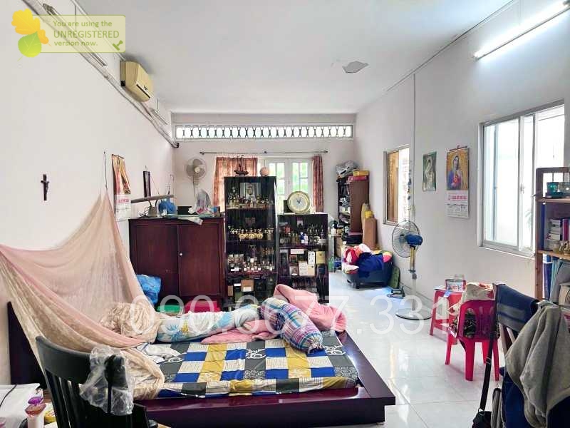 NGÃ 4 PHÚ NHUẬN - HẺM XE TẢI 6M KINH DOANH - 75M2 CHỈ 11.4 TỶ - Ảnh 2