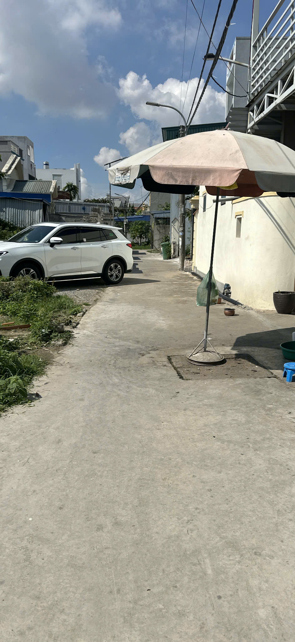 CHÍNH CHỦ BÁN LÔ ĐẤT ĐẸP - TRUNG TÂM HUYỆN THUỶ NGUYÊN , HẢI PHÒNG - GIÁ CHỈ 2.9 TỶ (CÓ THƯƠNG - Ảnh 2