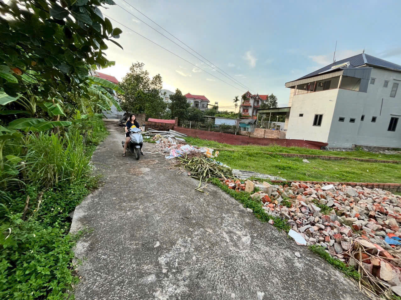 ĐẤT ĐẸP CHÍNH CHỦ - GIÁ TỐT - Vị Trí Đắc Địa Tại Tiên Dược, Sóc Sơn, TPHN - Ảnh 2