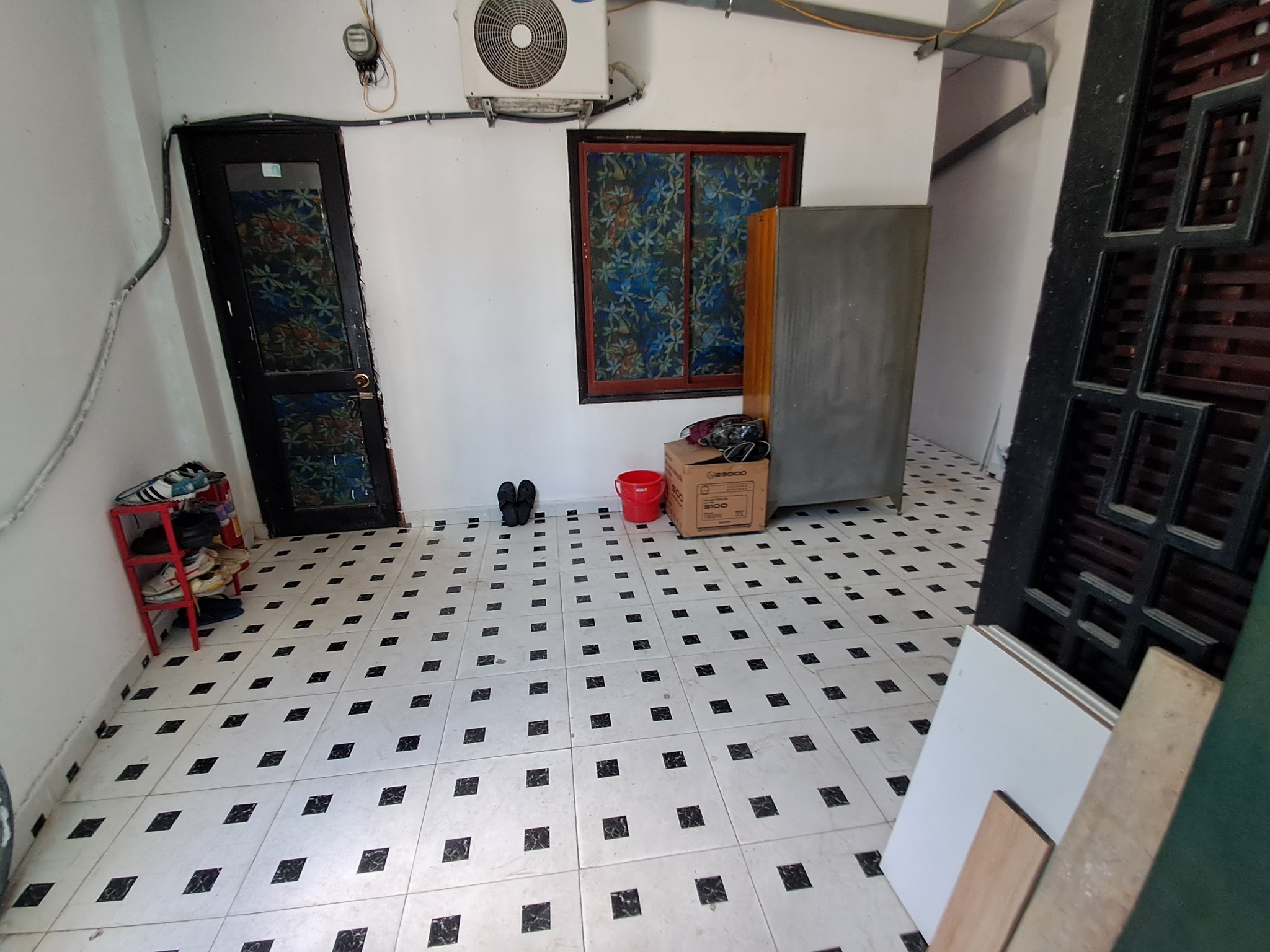 ♥ Nhà Kiệt Hùng Vương, 110m2, 3 tầng, 10 phòng trọ 30tr/th, nhỉnh 4 tỷ - Ảnh chính