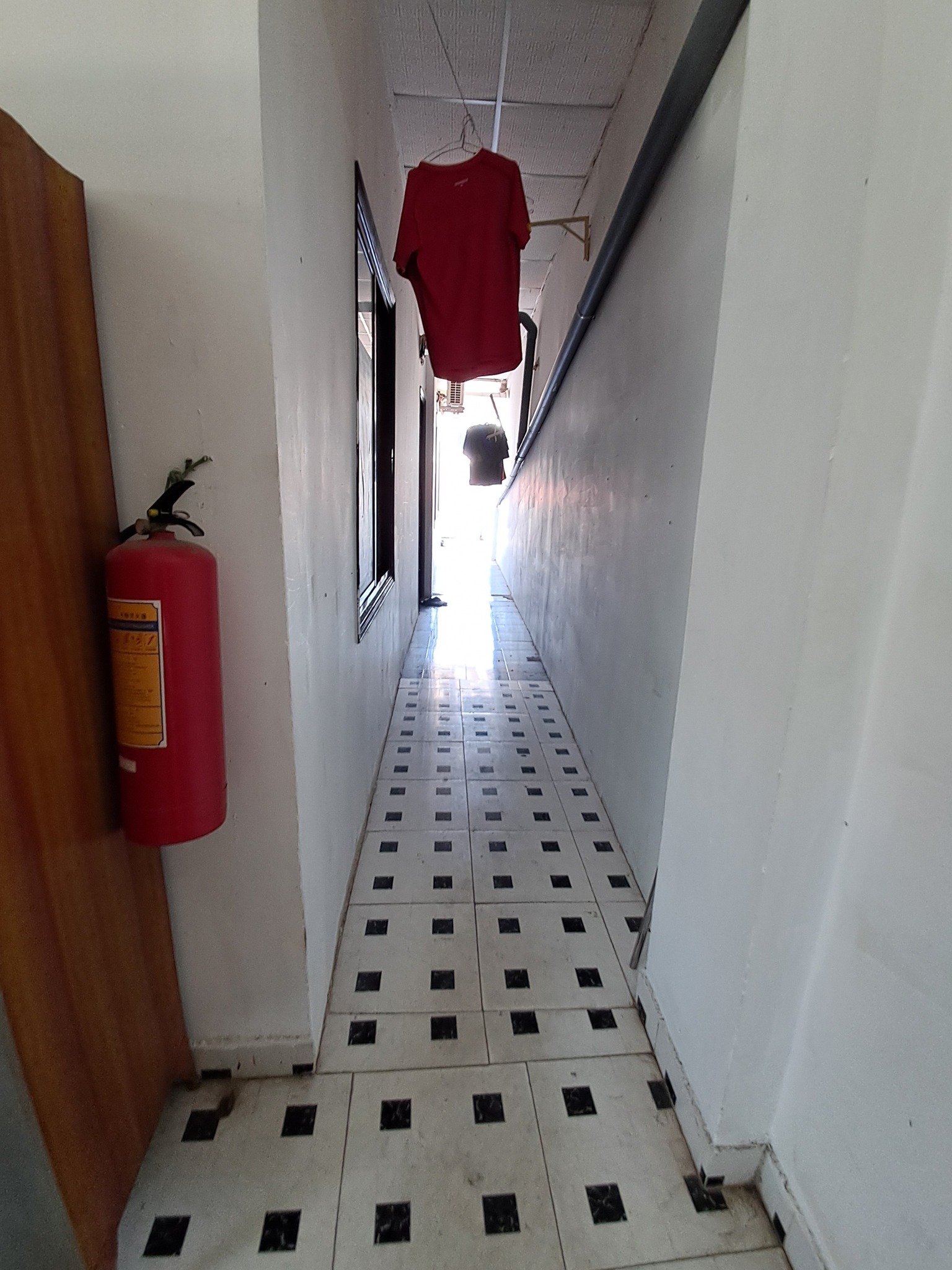 ♥ Nhà Kiệt Hùng Vương, 110m2, 3 tầng, 10 phòng trọ 30tr/th, nhỉnh 4 tỷ - Ảnh 1