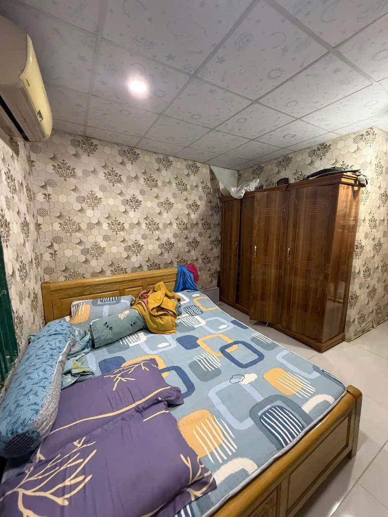 GIÁP QUẬN 10 - LÝ THƯỜNG KIỆT - TÂN BÌNH - NHÀ ĐẸP 2 TẦNG - HXH - NỞ HẬU TÀI LỘC - 116M2 - NHỈNH - Ảnh 3