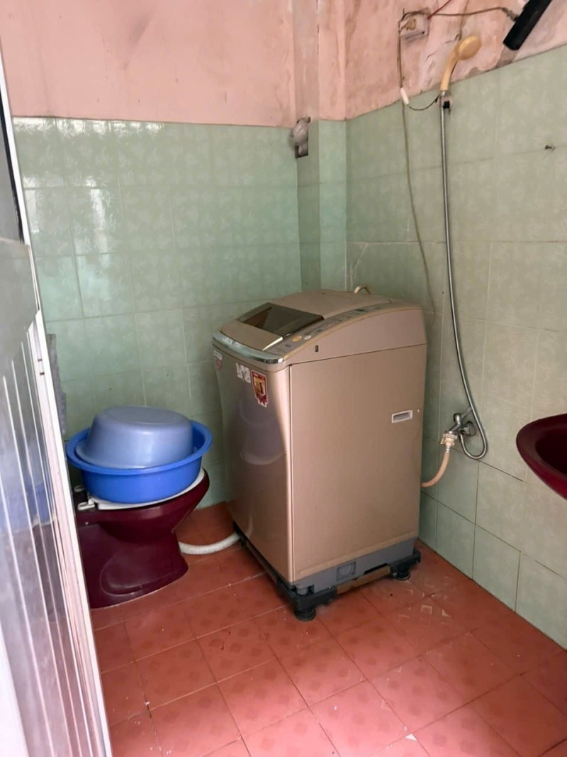 Bán nhà Mặt Tiền 88m2 - KD Đường Đỗ Thị Tâm - Tân Phú - Ảnh 3