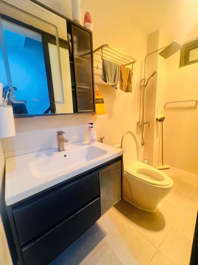 3 BƯỚC CHÂN RA PHỐ NHƯ ĐẠI LỘ - Ảnh 3