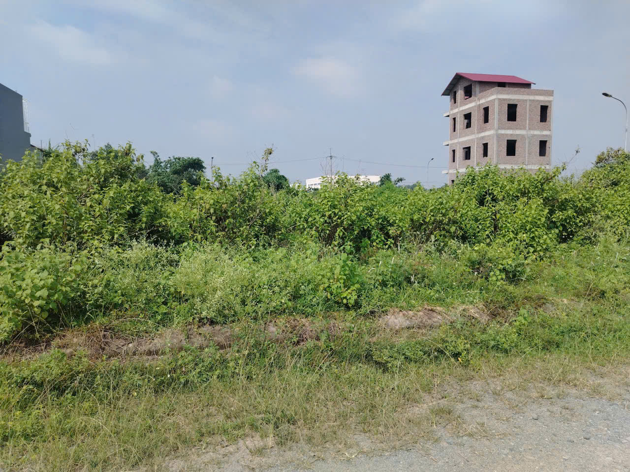 Bán đất khu đô thị Chi Đông, Mê Linh, Hà Nội. Gần KCN và đường vành đai 4 - Ảnh 1